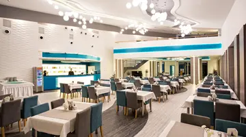 Hotel Grand Laola Spa