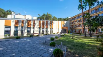 Hotel Grand Laola Spa