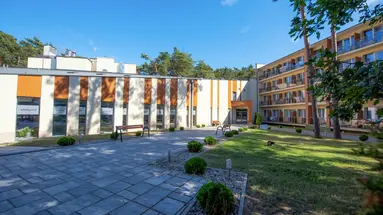 Hotel Grand Laola Spa