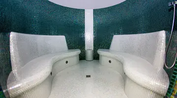 Hotel Grand Laola Spa