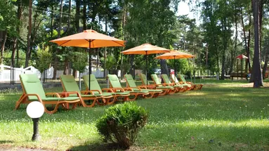 Hotel Grand Laola Spa