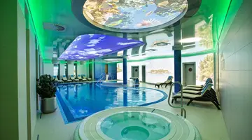 Hotel Grand Laola Spa
