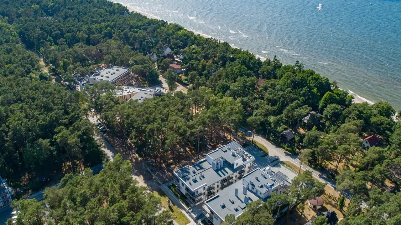 Hotel Grand Laola Spa
