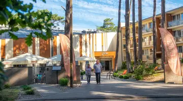Hotel Grand Laola Spa