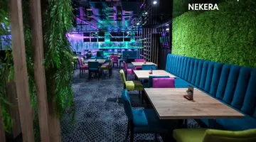 Hotel Grand Laola Spa