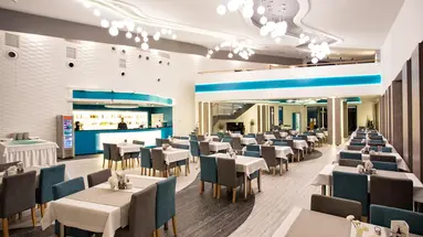 Hotel Grand Laola Spa