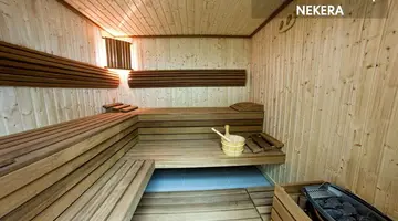 Hotel Grand Laola Spa