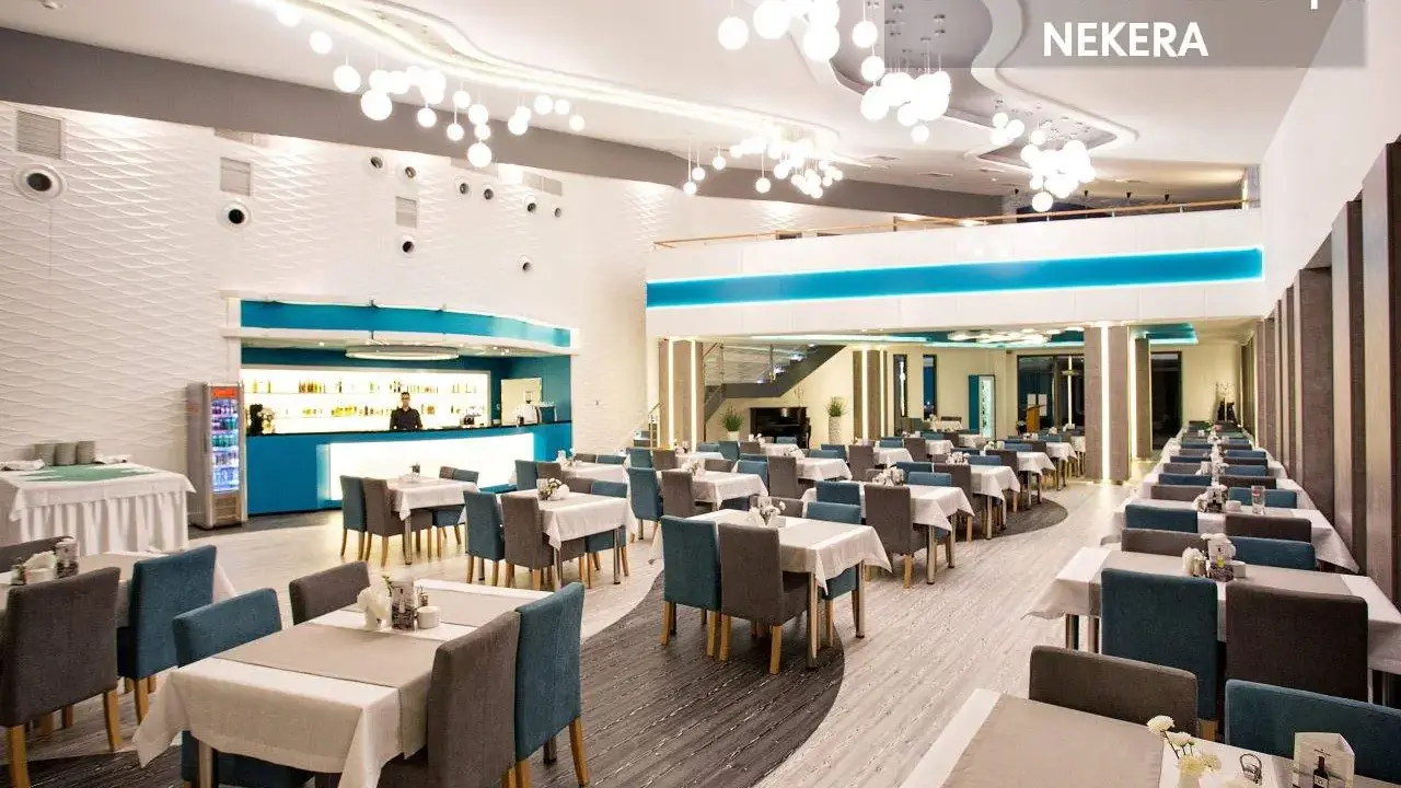 Hotel Grand Laola Spa