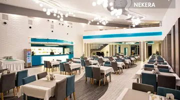 Hotel Grand Laola Spa