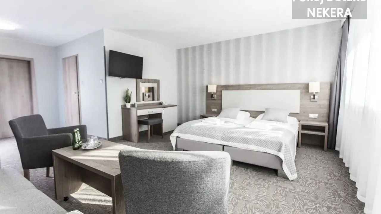 Hotel Grand Laola Spa