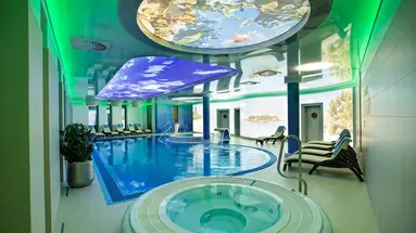 Hotel Grand Laola Spa