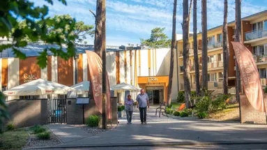Hotel Grand Laola Spa