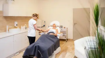 Hotel Grand Laola Spa
