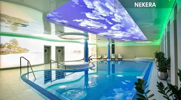 Hotel Grand Laola Spa
