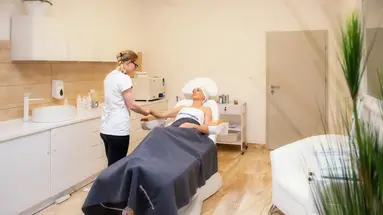 Hotel Grand Laola Spa