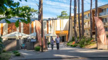 Hotel Grand Laola Spa