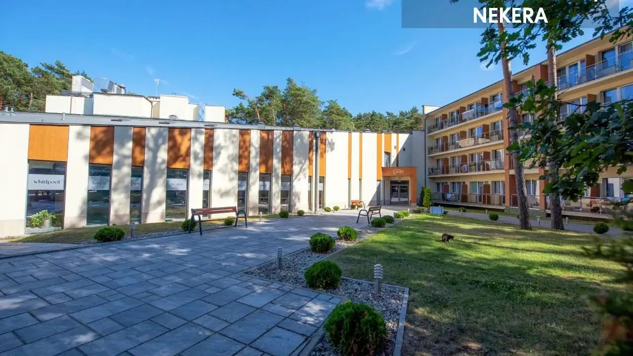 Hotel Grand Laola Spa