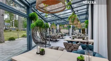 Hotel Grand Laola Spa
