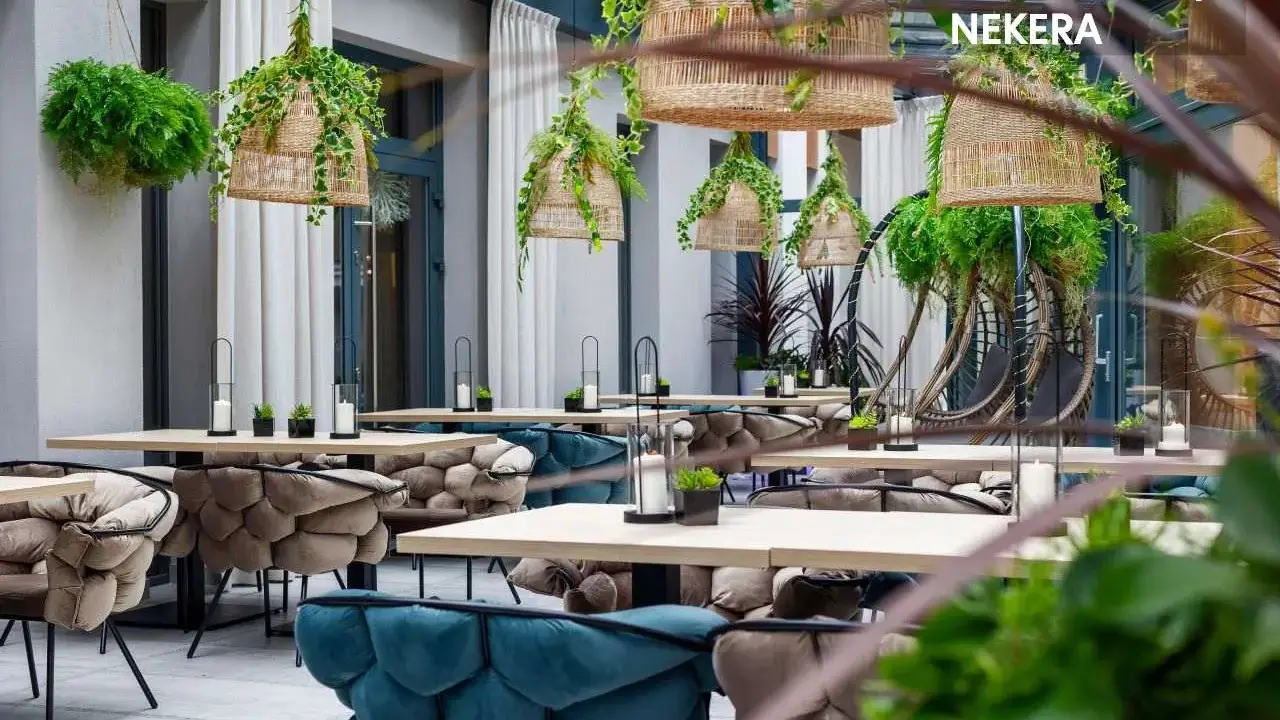 Hotel Grand Laola Spa