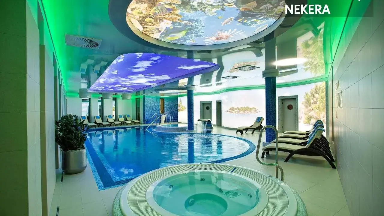 Hotel Grand Laola Spa