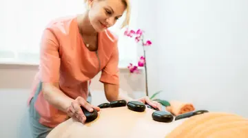 Hotel Grand Laola Spa