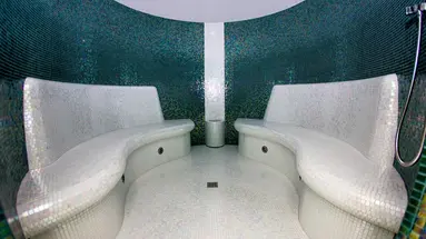 Hotel Grand Laola Spa