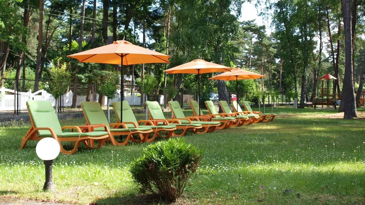 Hotel Grand Laola Spa