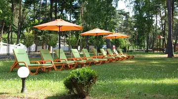 Hotel Grand Laola Spa
