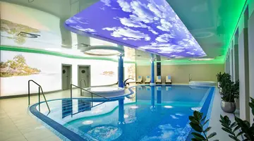 Hotel Grand Laola Spa