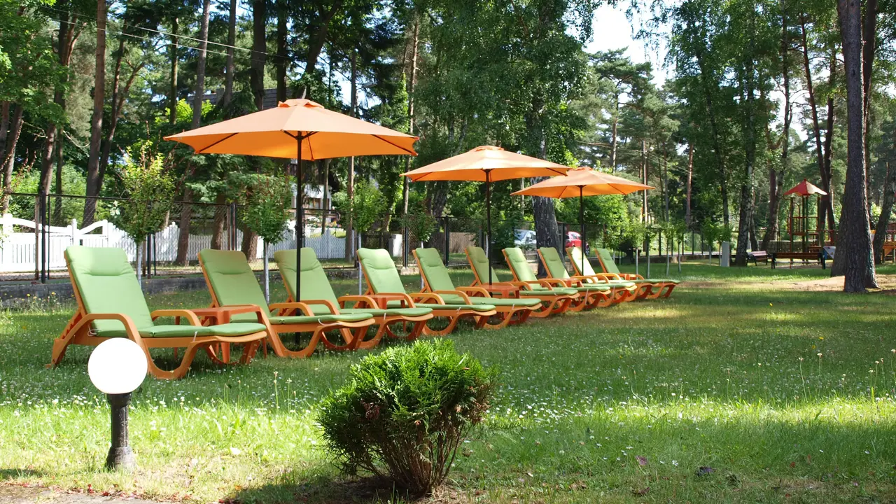Hotel Grand Laola Spa