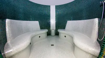 Hotel Grand Laola Spa