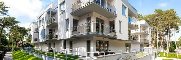 Ośrodek wypoczynkowy Laola Vital and Spa