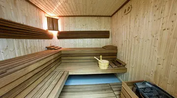 Hotel Grand Laola Spa