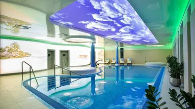 Hotel Grand Laola Spa