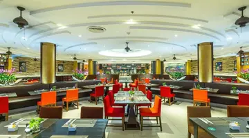 Hotel Grand Mercure Phuket Patong