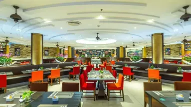 Hotel Grand Mercure Phuket Patong
