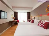 Hotel Grand Mercure Phuket Patong