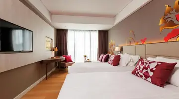 Hotel Grand Mercure Phuket Patong