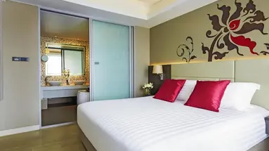 Hotel Grand Mercure Phuket Patong