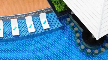Hotel Grand Mercure Phuket Patong