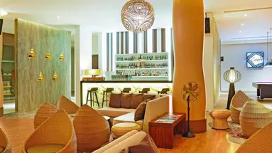 Hotel Grand Mercure Phuket Patong