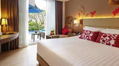 Hotel Grand Mercure Phuket Patong