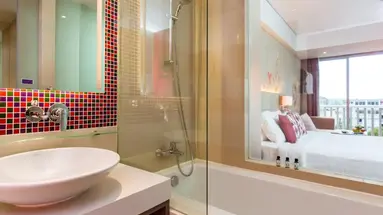 Hotel Grand Mercure Phuket Patong