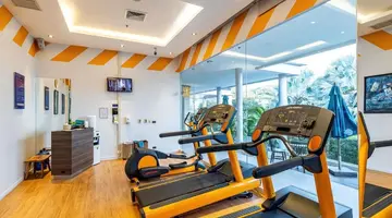 Hotel Grand Mercure Phuket Patong