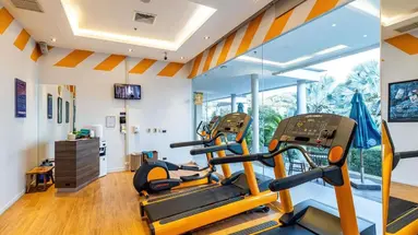 Hotel Grand Mercure Phuket Patong