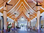 Hotel Grand Mercure Phuket Patong