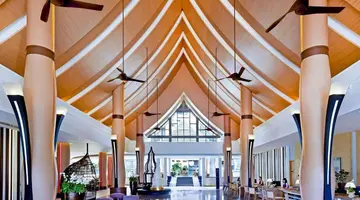 Hotel Grand Mercure Phuket Patong