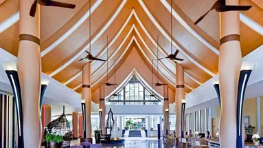 Hotel Grand Mercure Phuket Patong