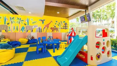 Hotel Grand Mercure Phuket Patong
