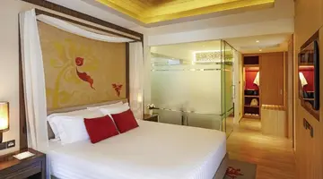 Hotel Grand Mercure Phuket Patong